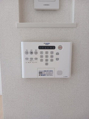 【設備】 | セント・クロノス