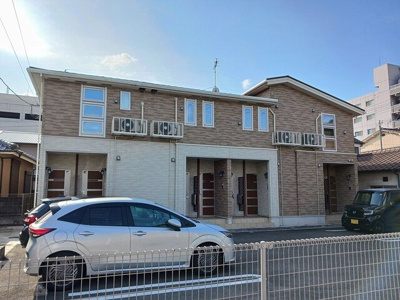 【外観】 | セント・クロノス