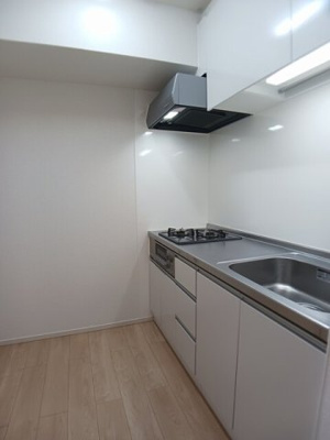 【キッチン】 | セント・クロノス