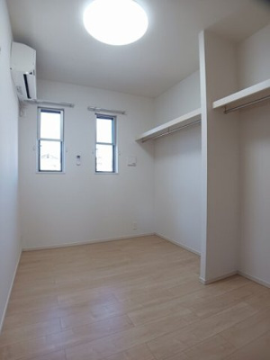 【内装】 | セント・クロノス