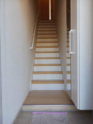 【玄関】 | セント・クロノス