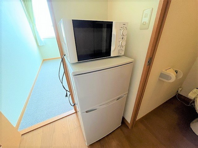 レオパレスＦｕｃｈｕ　Ｋｉｔａのその他