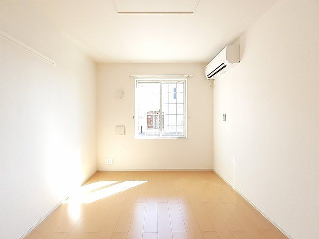 リブレ秋吉Ａの内装