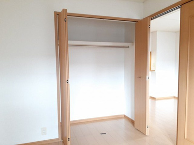 【収納】 | サニーヒルズＡ | こまごまとしたものを収納できそうですね