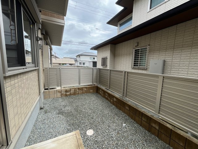 プレミアの庭