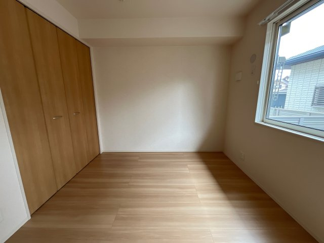 プレミアの子供部屋