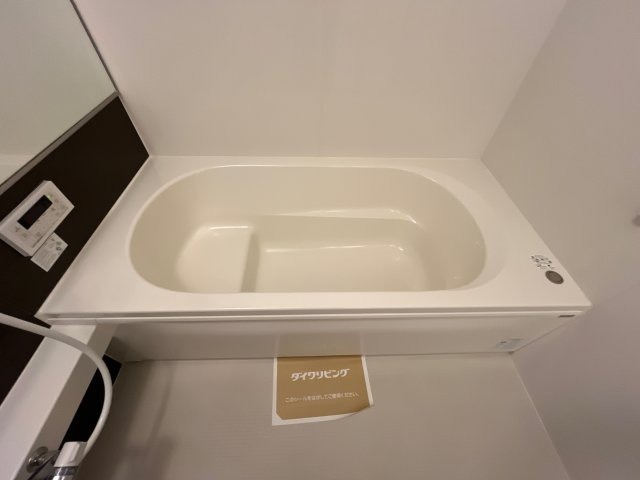 プレミアの浴室