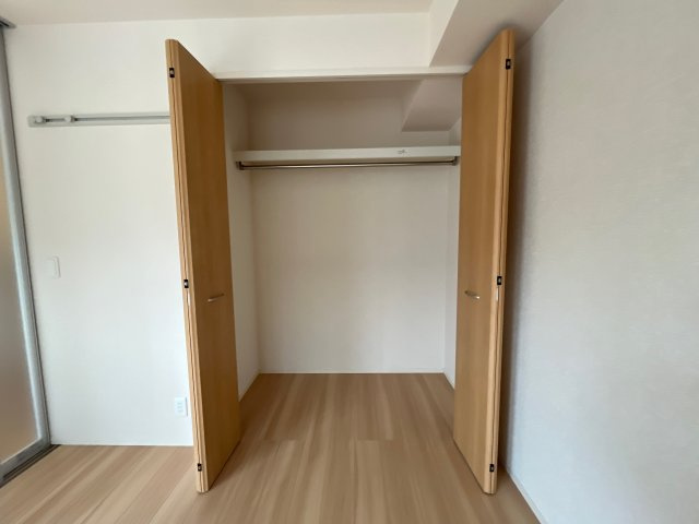 プレミアの収納