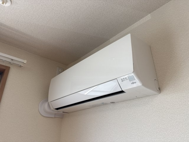 シャーメゾン青山北の設備