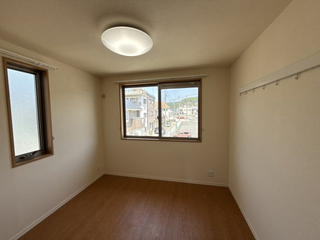 シャーメゾン青山北の子供部屋