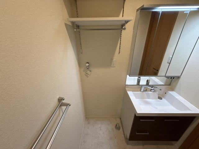 シャーメゾン青山北のその他
