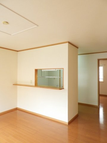 ネオ　インプレスの内装|内装もきれいです