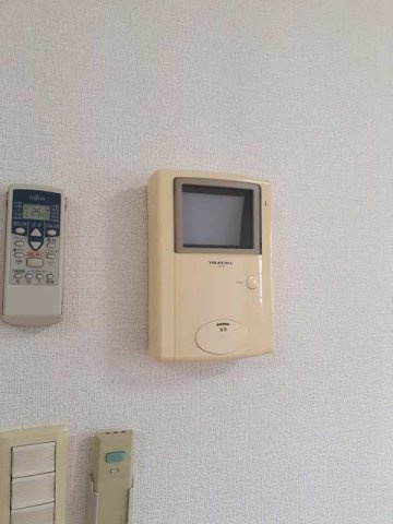 グランツ広のセキュリティ