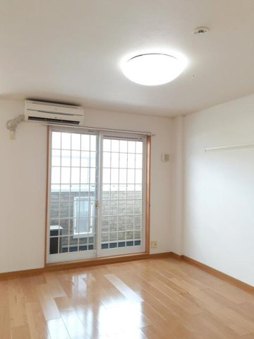 グランツ広の居間・リビング|使いやすいリビングです