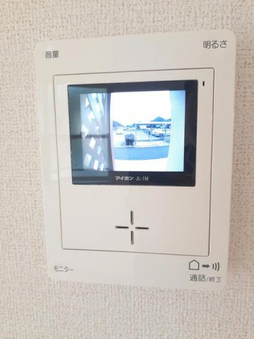 ティ・シュティル　Ⅲ番館の設備