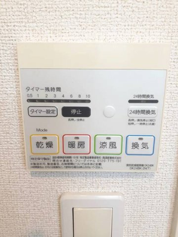 ティ・シュティル　Ⅲ番館のその他