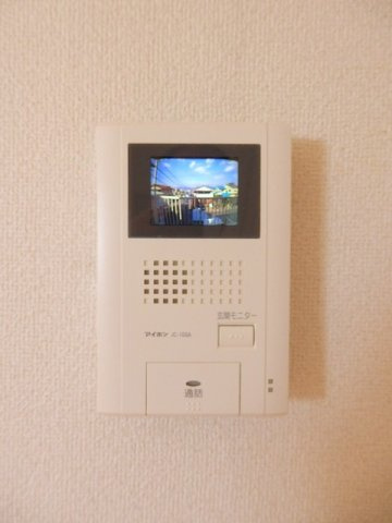 アーバンＦのセキュリティ