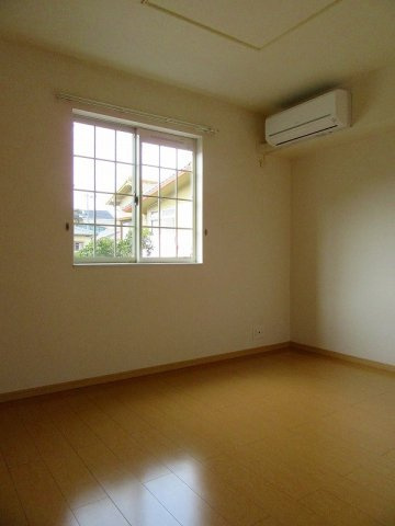 アバンツァート・ハイム　Ａの内装|物件の内装です