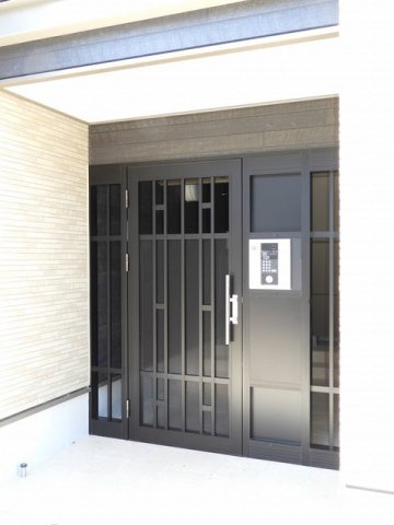 すばるＳのセキュリティ