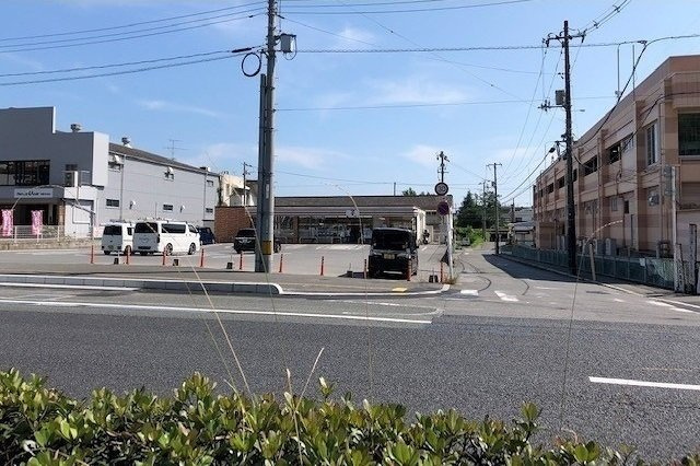 すばるＳの周辺|セブンイレブンまで800m