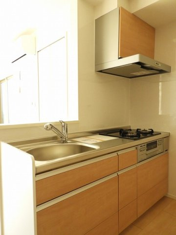 すばるＳのキッチン|キッチンでお料理をお楽しみください