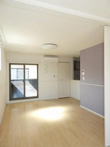 すばるＳの内装|内装は落ち着いています