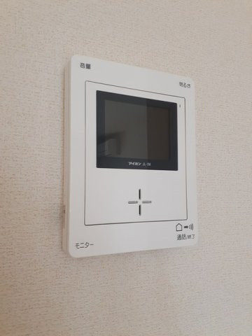 アンジュの設備