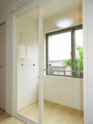 フェア　レジデンスの内装|内装は落ち着いています