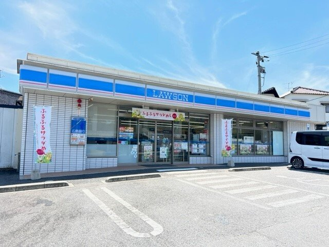 フェア　レジデンスの周辺|ローソンまで1200m