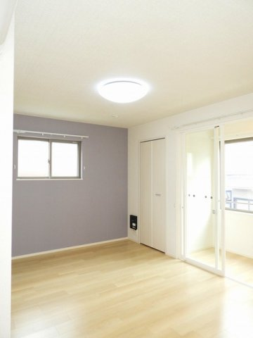 フェア　レジデンスの内装|内装は落ち着いています