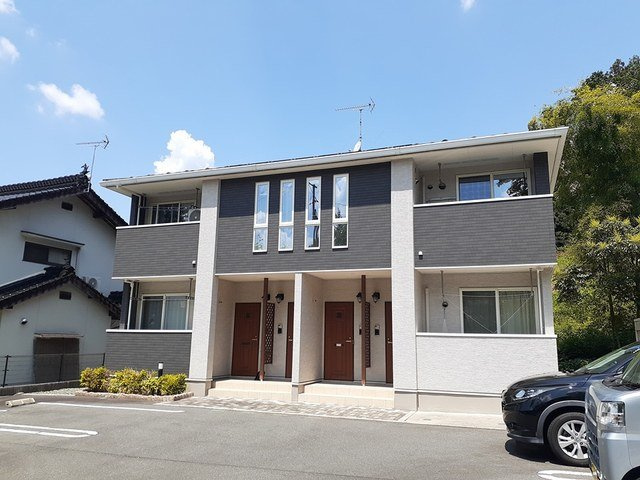 フォレストガーデン　Ⅰ