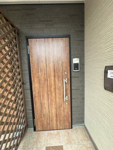 パークハイム美里のその他共用部分