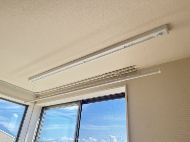 メゾン　ド　グラティアの設備
