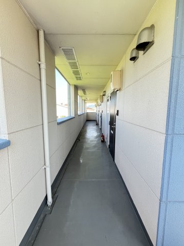 メゾン　ド　グラティアのその他共用部分