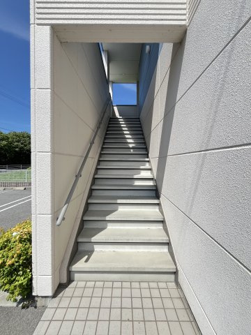 メゾン　ド　グラティアのその他共用部分