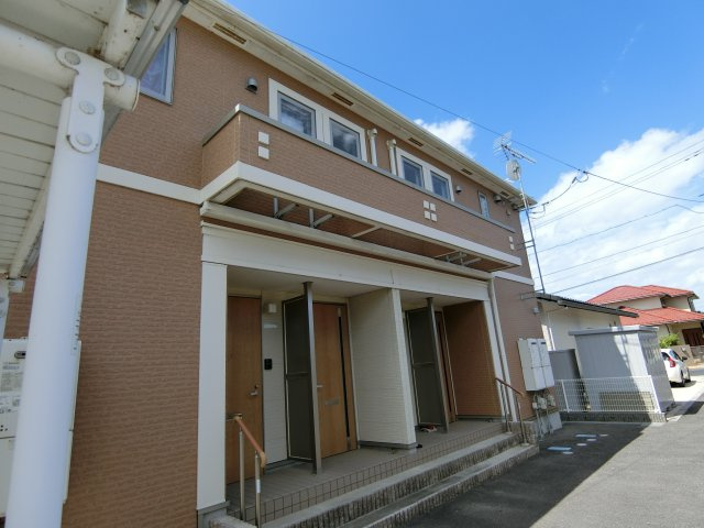 サンモールひえづ　Ａ棟