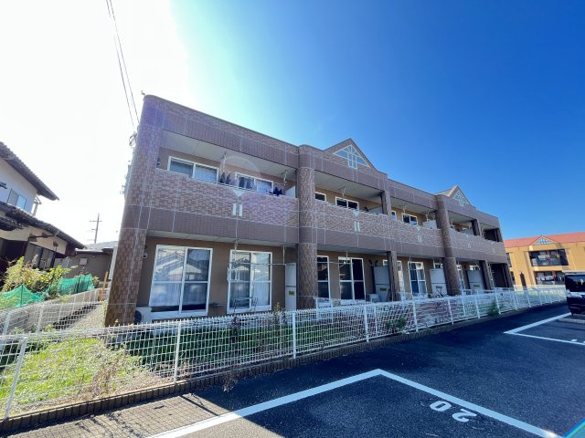 フォレスト・ヴィラ