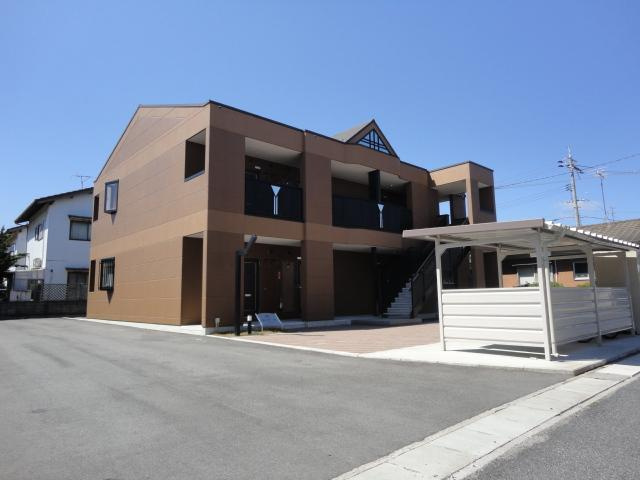 セレニティーＫ