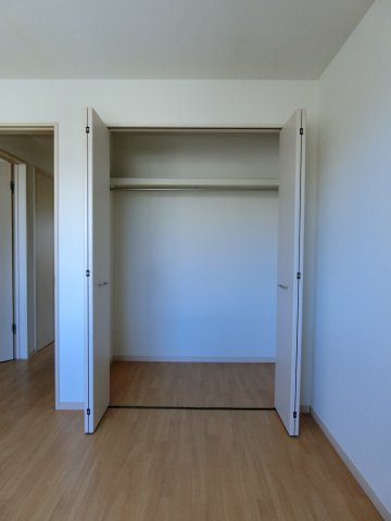 エヌリードの収納