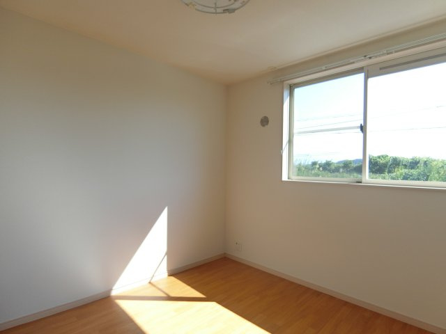 エヌリードの洋室