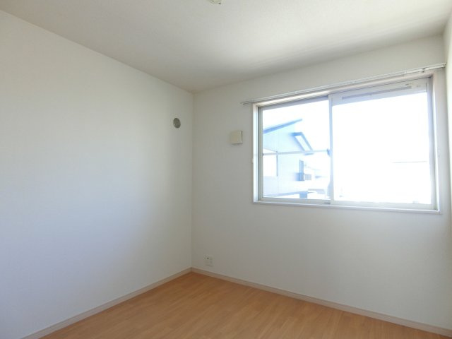 エヌリードの洋室