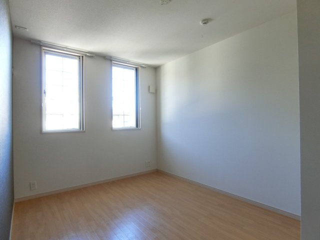 エヌリードの洋室