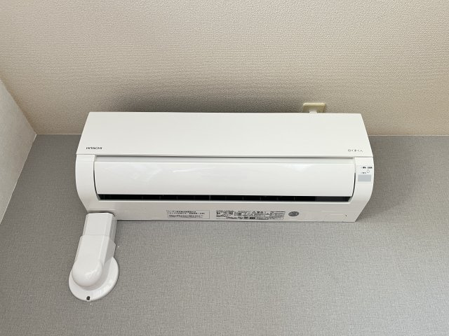 エヌリードの設備