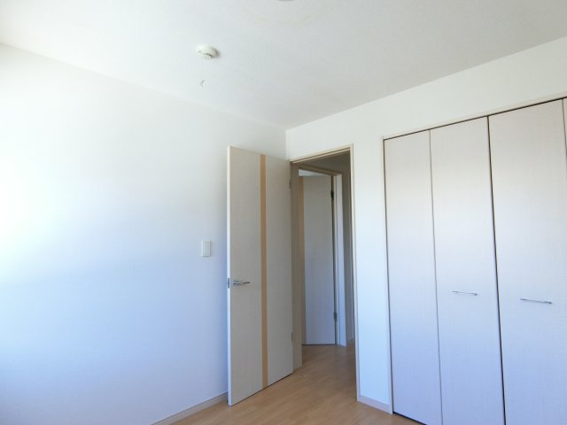 エヌリードの洋室