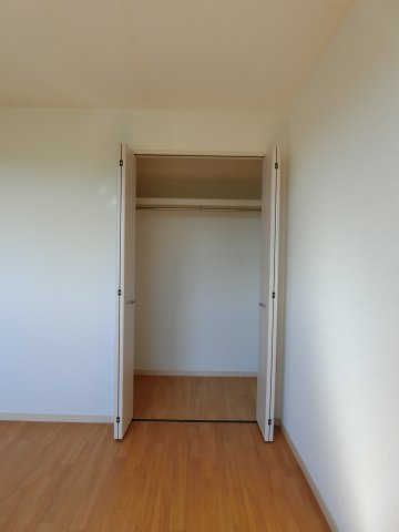 エヌリードの収納