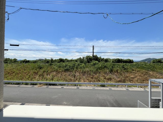 エヌリードの展望