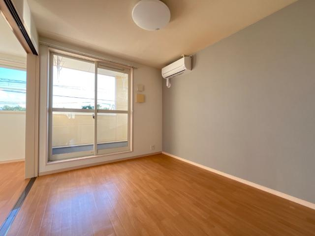 エヌリードの居間・リビング