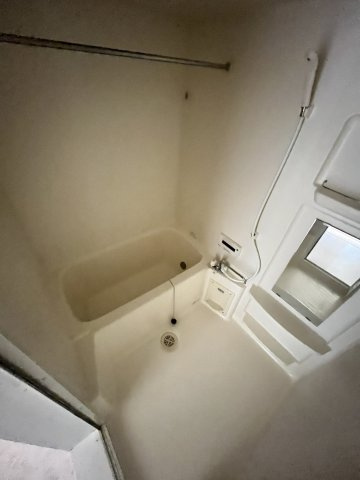 エヌリードの浴室