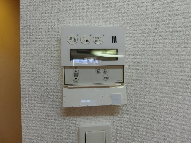 フローラルコート桜の設備