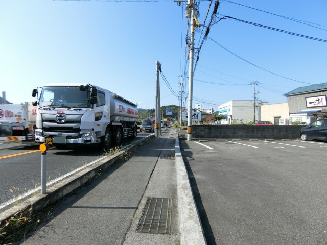 フローラルコート桜の周辺